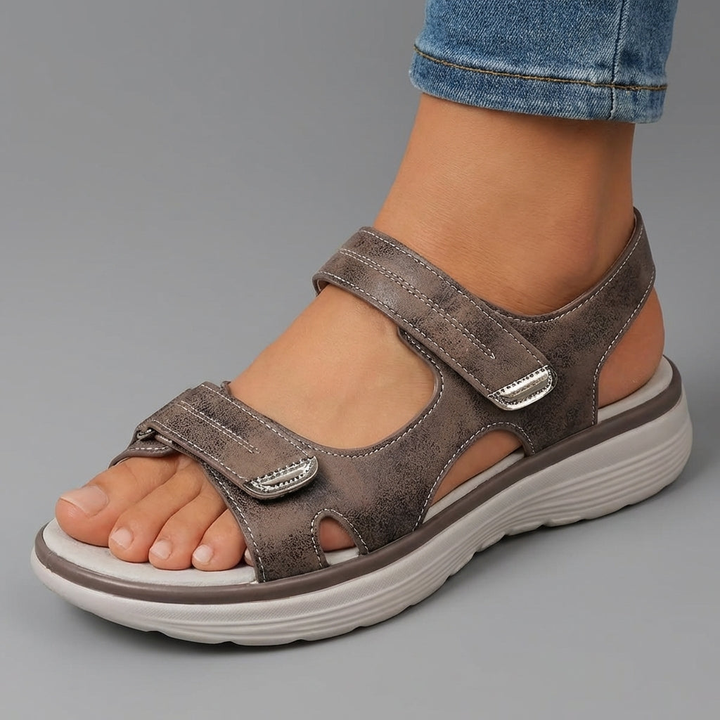 Lucia | Orthopedic Sandals