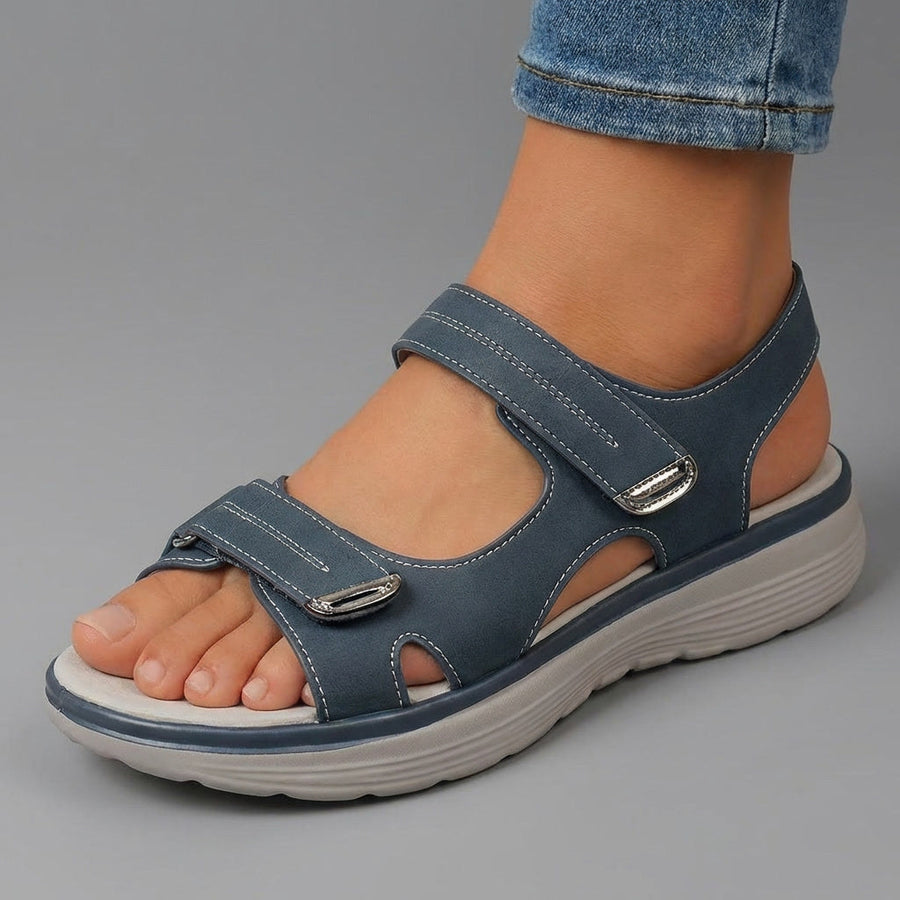 Lucia | Orthopedic Sandals