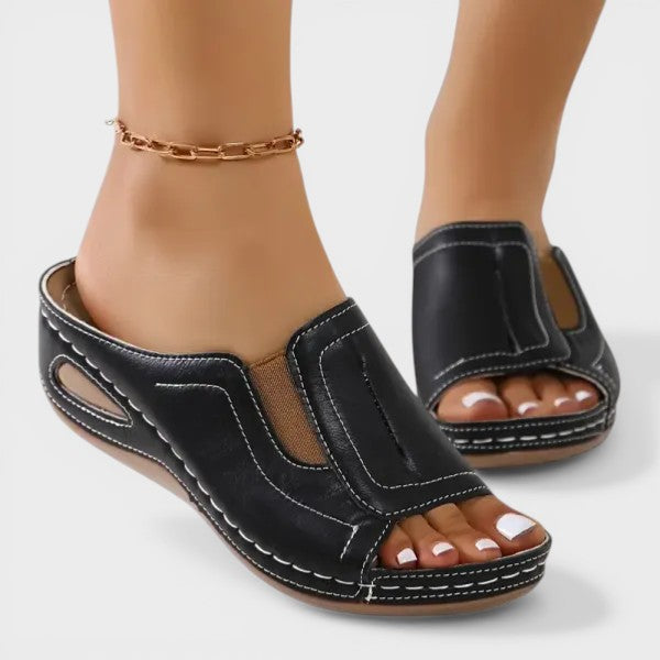 Jessica | Orthopedic Sandals