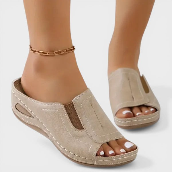 Jessica | Orthopedic Sandals