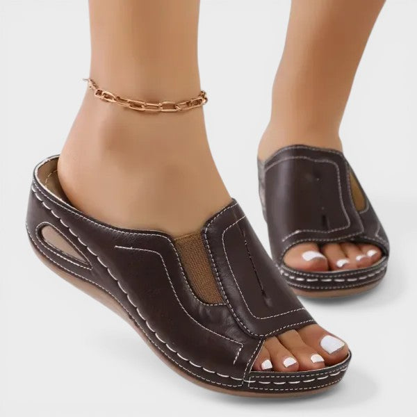 Jessica | Orthopedic Sandals