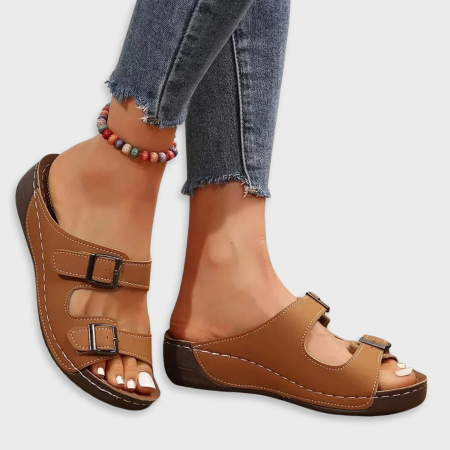 Delia | Orthopedic Sandals
