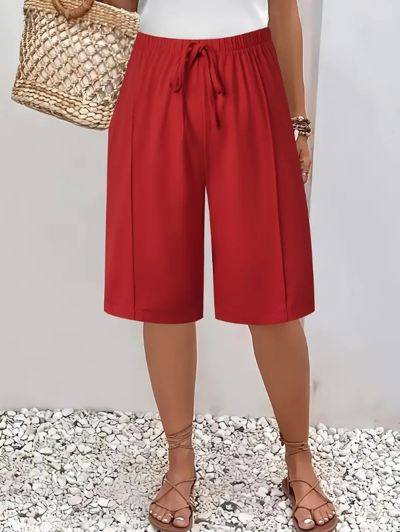 Lina | Elegant Comfortable Short